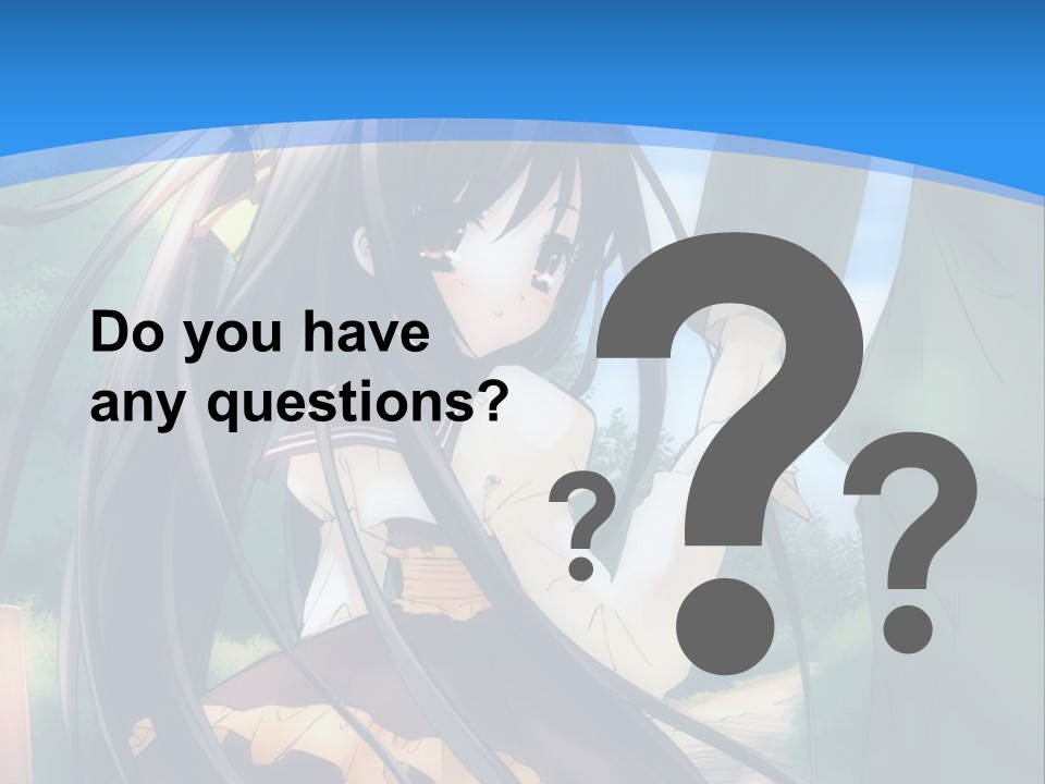 A Woman In A Green Dress And A Man In A Green Suit PowerPoint Template