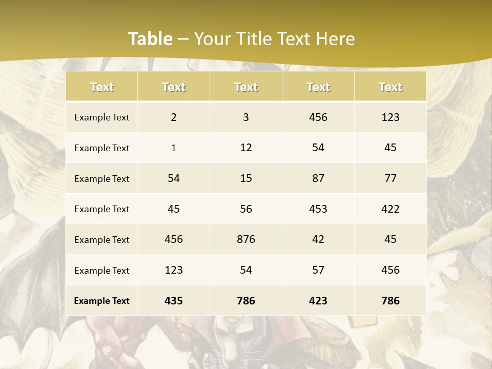 A Picture Of A Man Riding A Horse With A Dragon On It PowerPoint Template