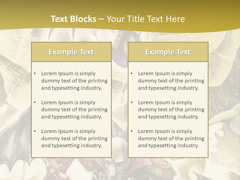 A Picture Of A Man Riding A Horse With A Dragon On It PowerPoint Template