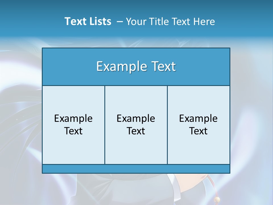 A Woman Holding A Sword In Her Hands PowerPoint Template