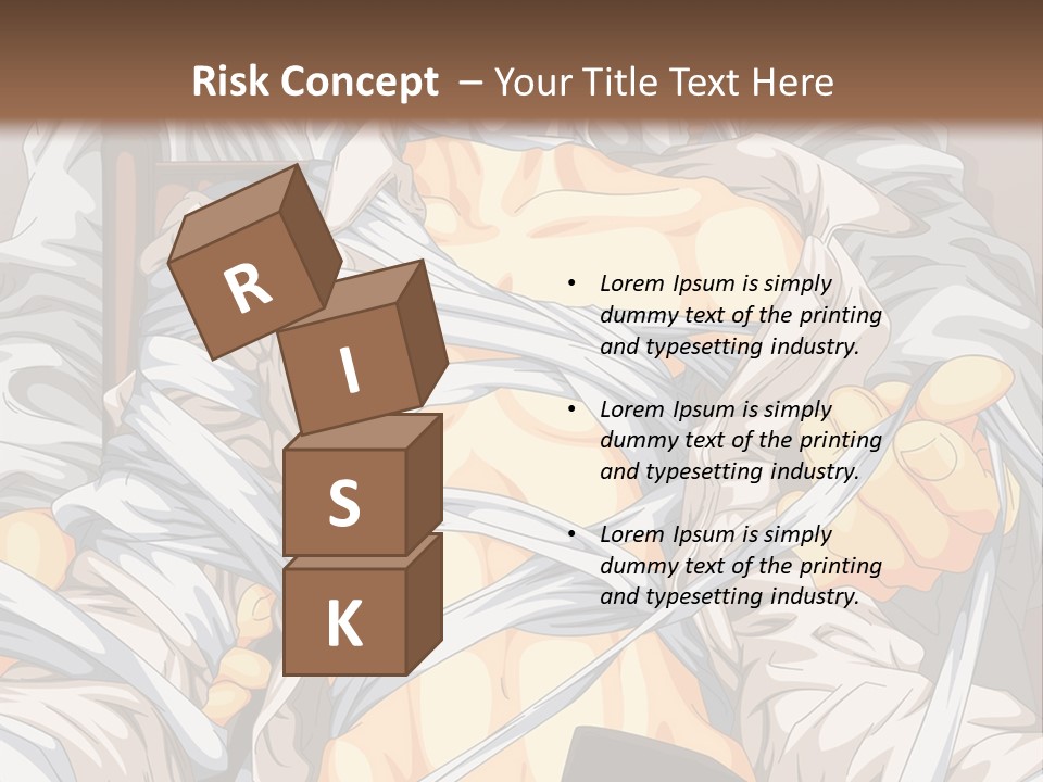 A Couple Of Anime Characters Sitting Next To Each Other PowerPoint Template