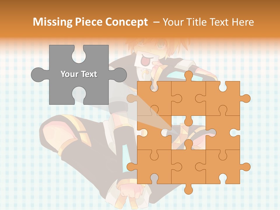 A Person Sitting On The Ground With A Sign PowerPoint Template