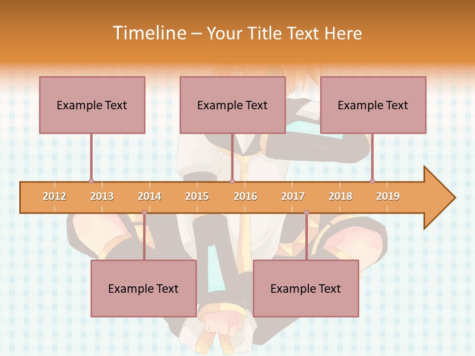 A Person Sitting On The Ground With A Sign PowerPoint Template