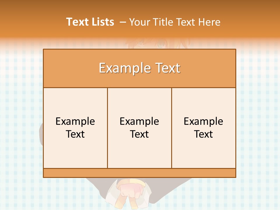 A Person Sitting On The Ground With A Sign PowerPoint Template