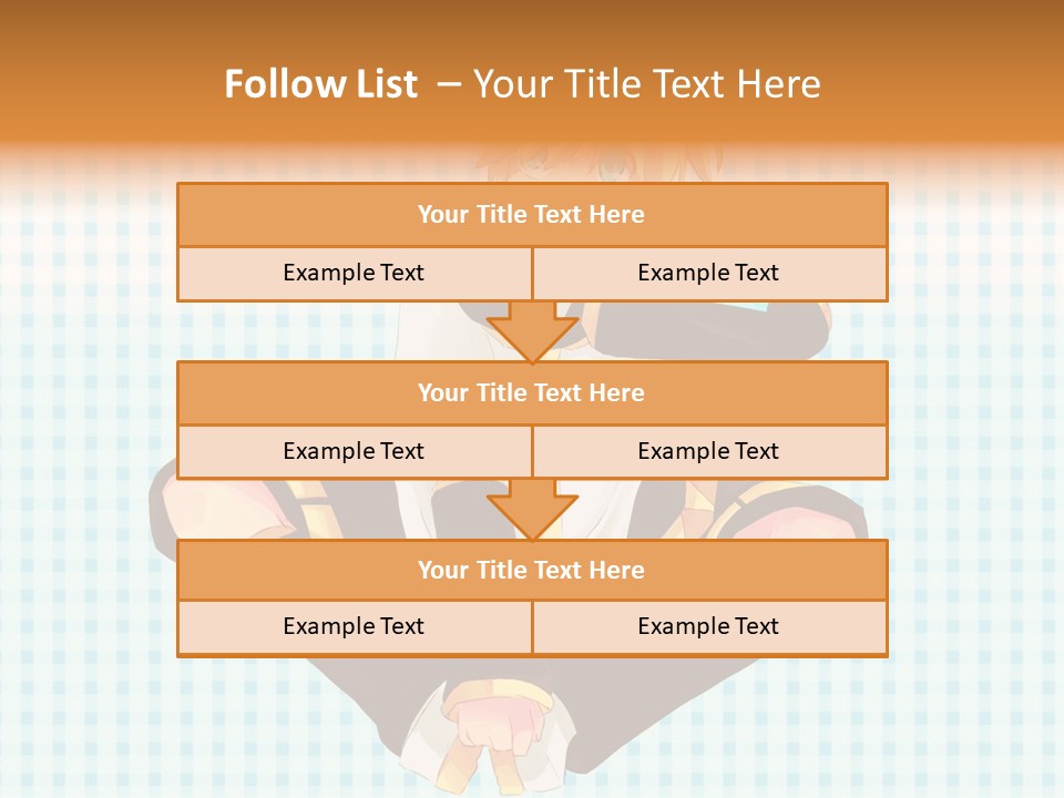 A Person Sitting On The Ground With A Sign PowerPoint Template