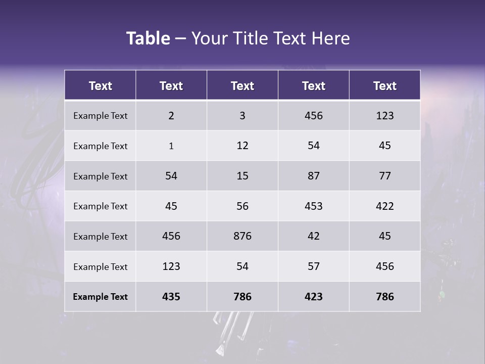 A Couple Of Anime Characters Standing Next To Each Other PowerPoint Template