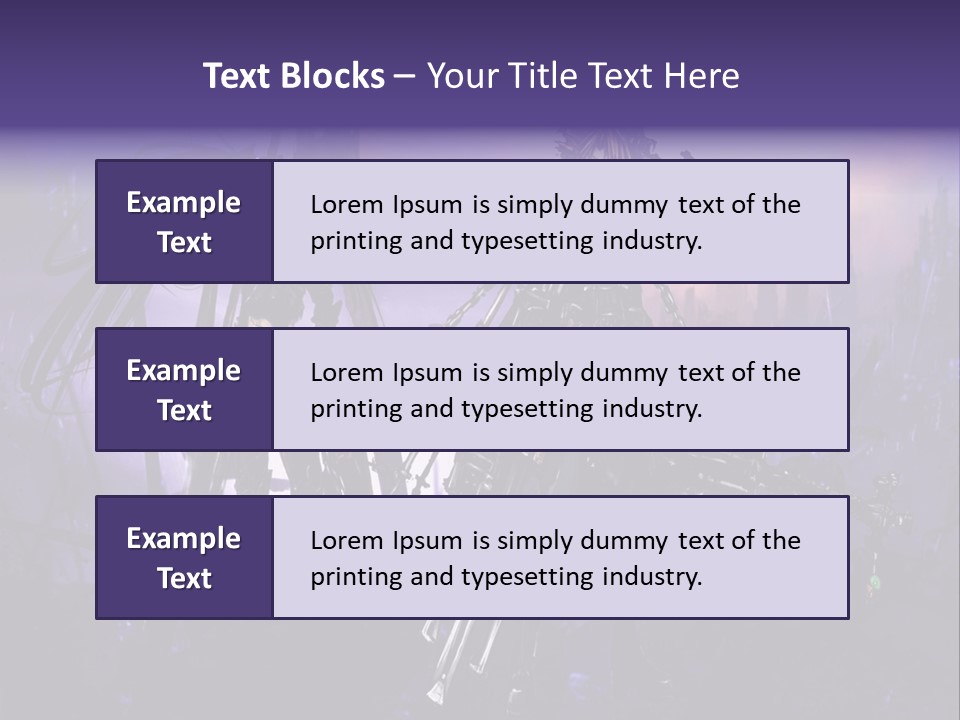 A Couple Of Anime Characters Standing Next To Each Other PowerPoint Template