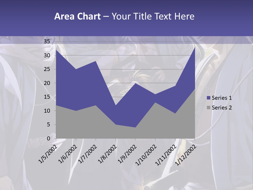 A Group Of People Standing Next To Each Other PowerPoint Template