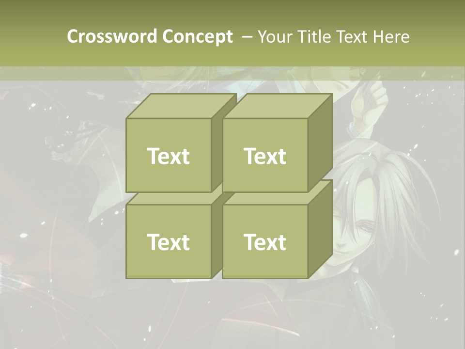 A Group Of People Standing Next To Each Other PowerPoint Template