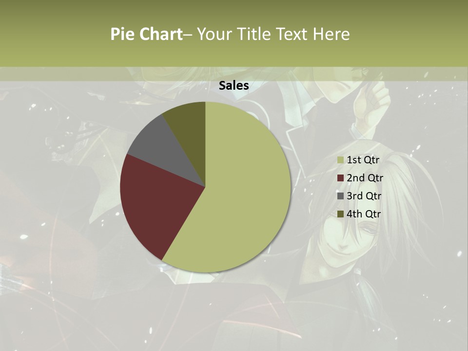 A Group Of People Standing Next To Each Other PowerPoint Template