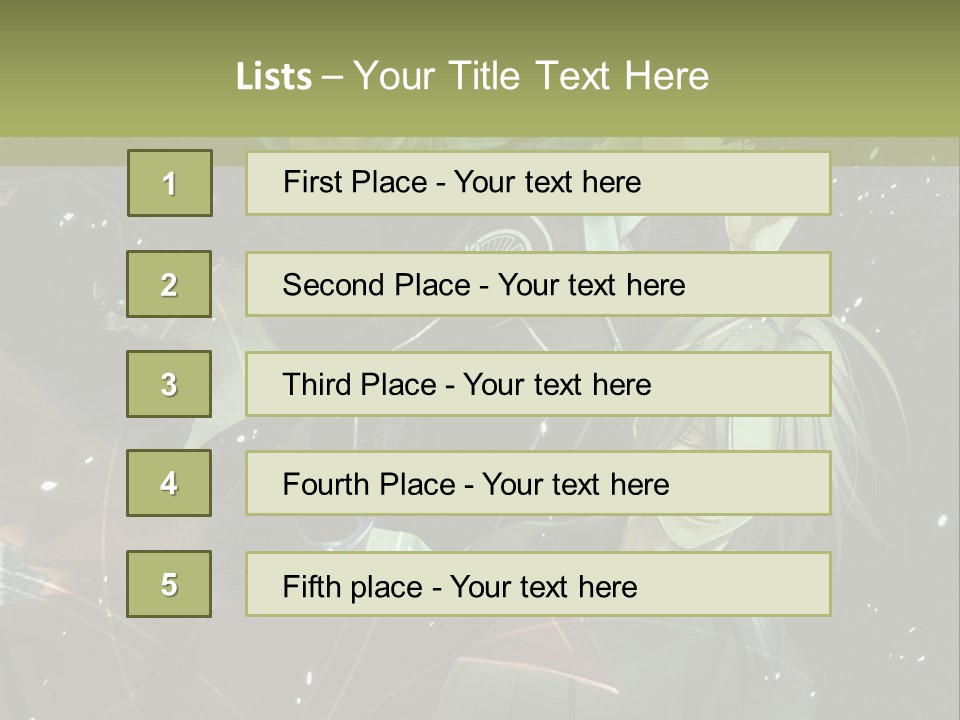 A Group Of People Standing Next To Each Other PowerPoint Template
