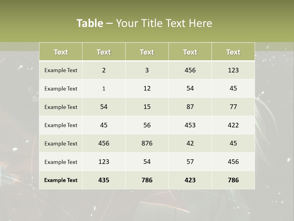 A Group Of People Standing Next To Each Other PowerPoint Template