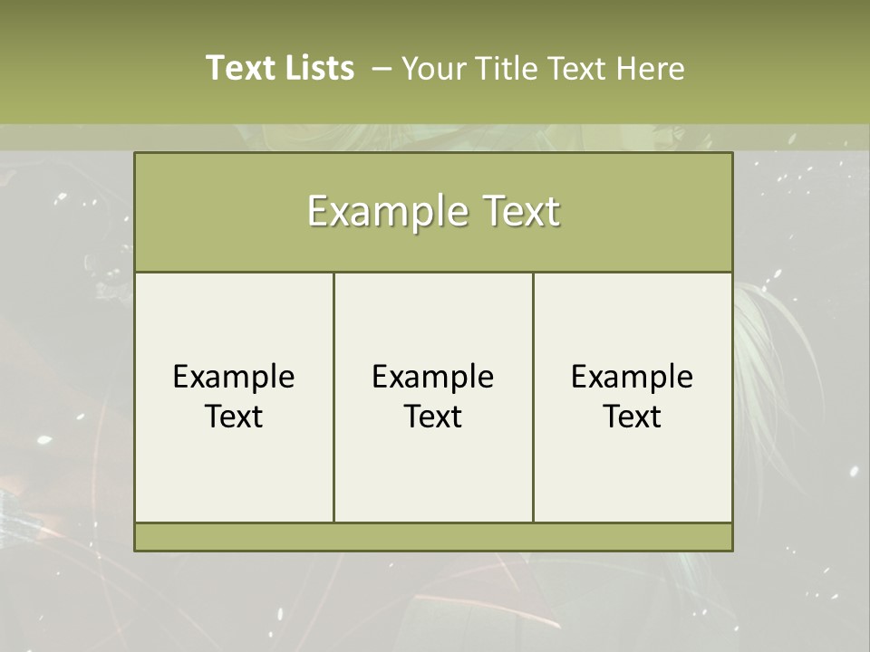 A Group Of People Standing Next To Each Other PowerPoint Template