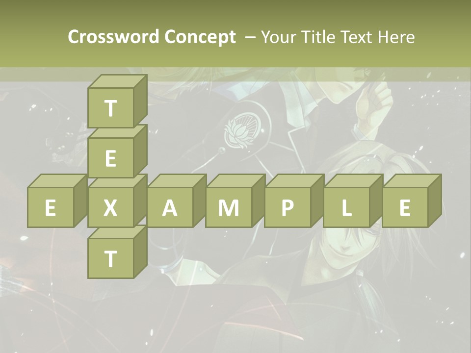 A Group Of People Standing Next To Each Other PowerPoint Template