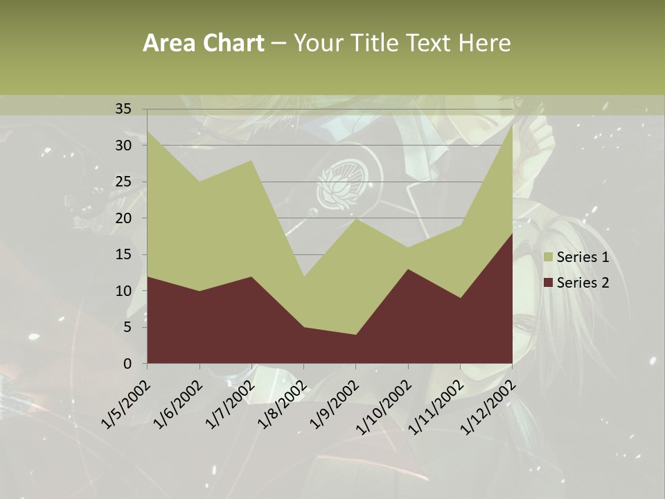 A Group Of People Standing Next To Each Other PowerPoint Template