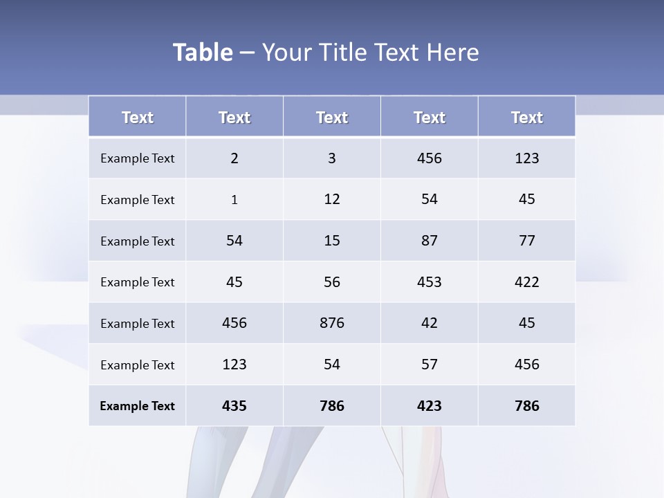 A Couple Of People Sitting Next To Each Other PowerPoint Template