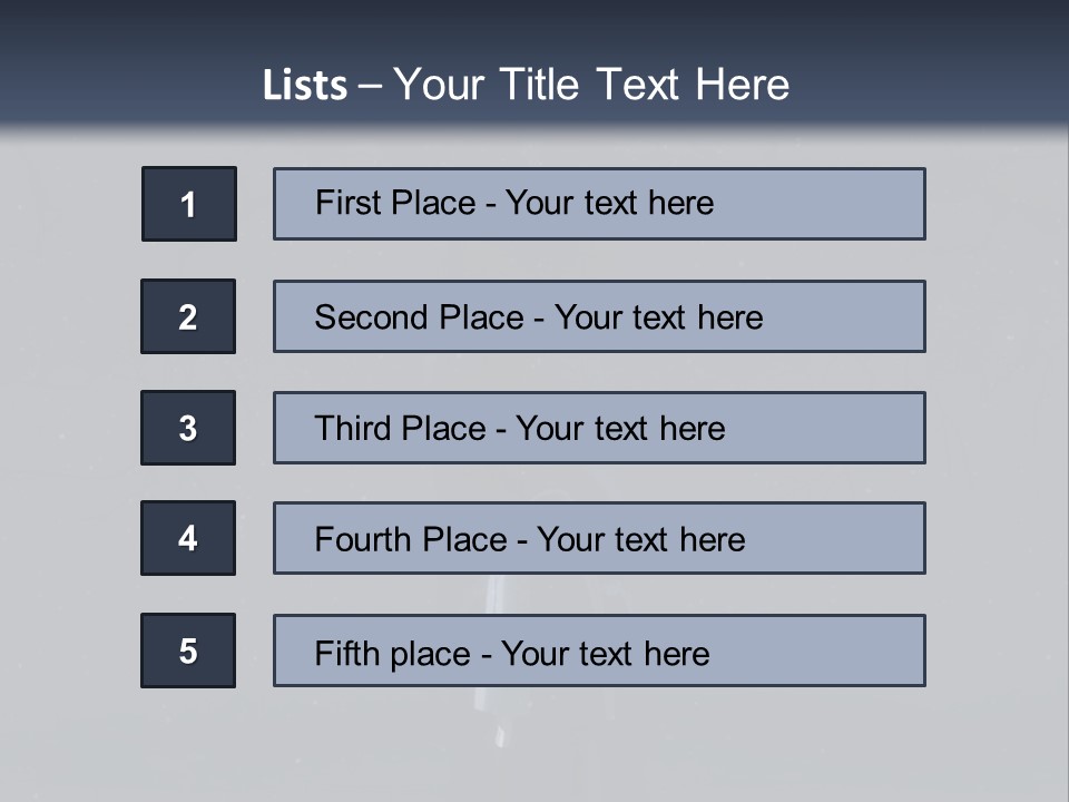 Two People Standing Under A Tree In The Dark PowerPoint Template