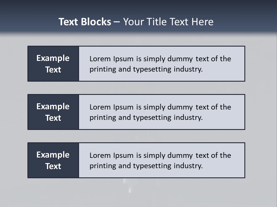 Two People Standing Under A Tree In The Dark PowerPoint Template