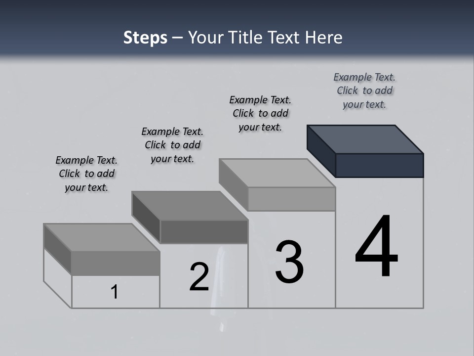 Two People Standing Under A Tree In The Dark PowerPoint Template