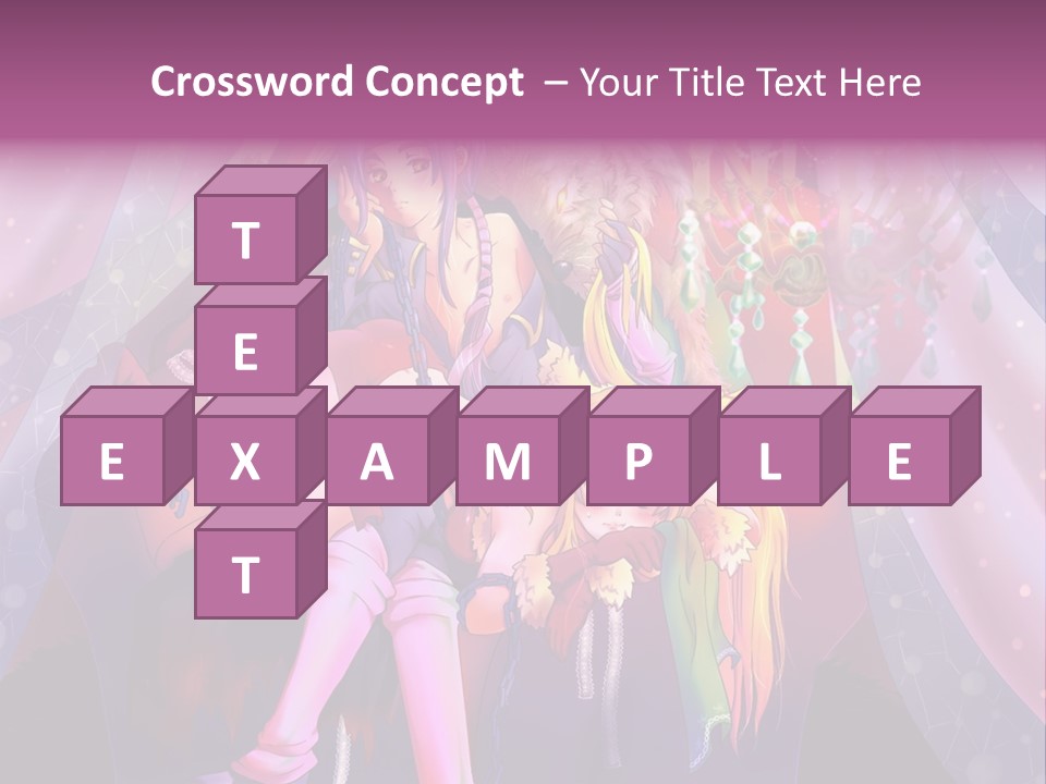 A Group Of Women Sitting Next To Each Other PowerPoint Template