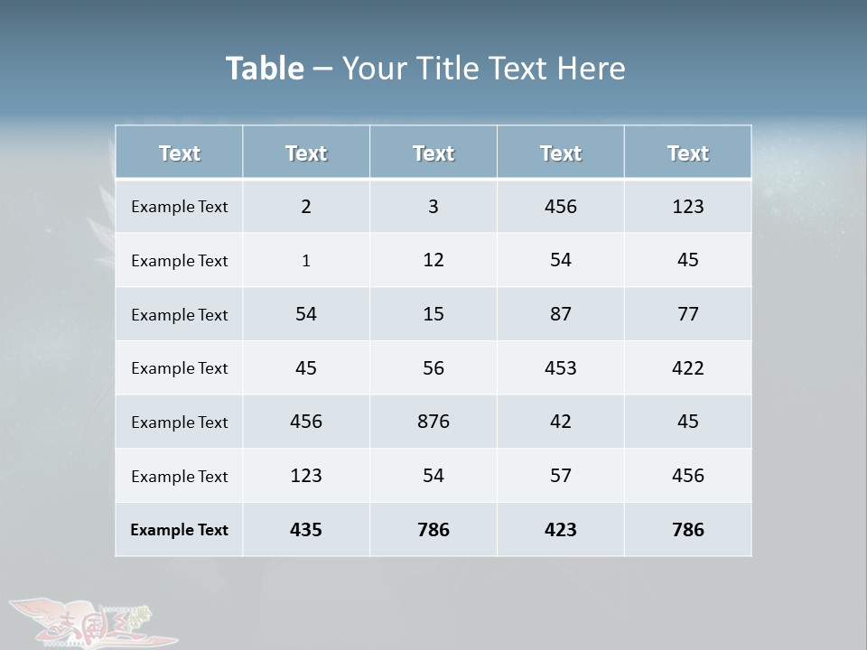A Couple Of Anime Characters Standing Next To Each Other PowerPoint Template