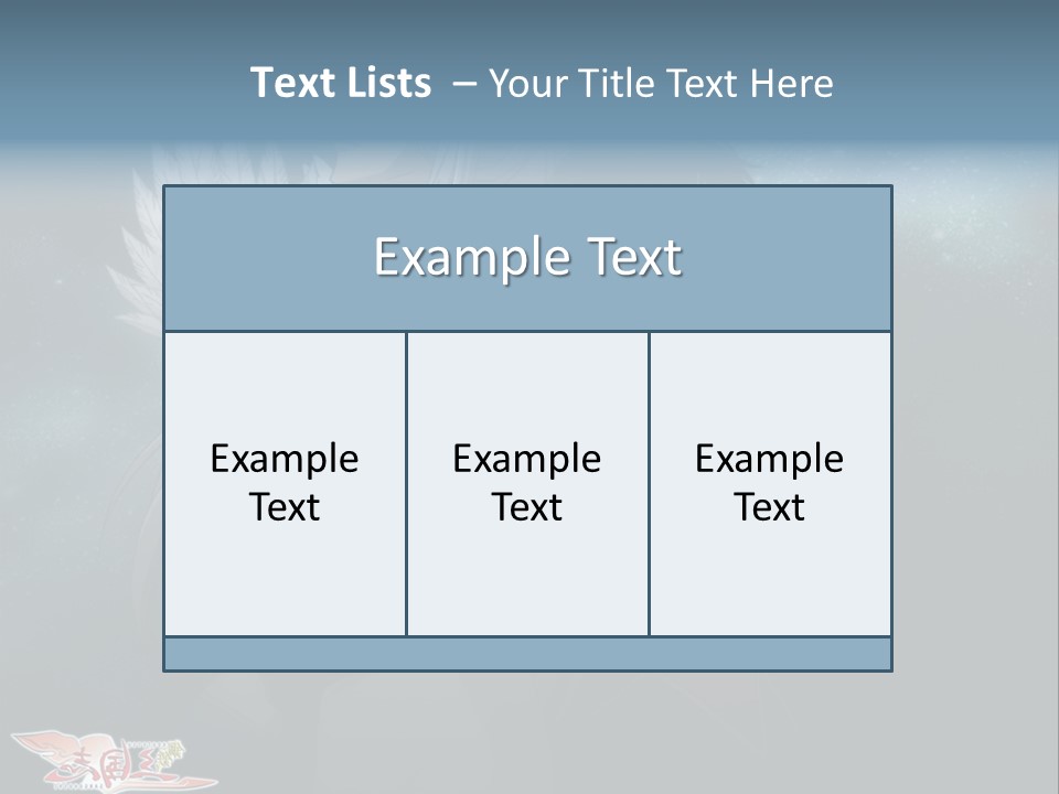 A Couple Of Anime Characters Standing Next To Each Other PowerPoint Template