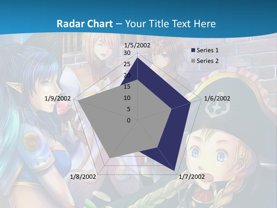 A Group Of People Standing Next To Each Other PowerPoint Template