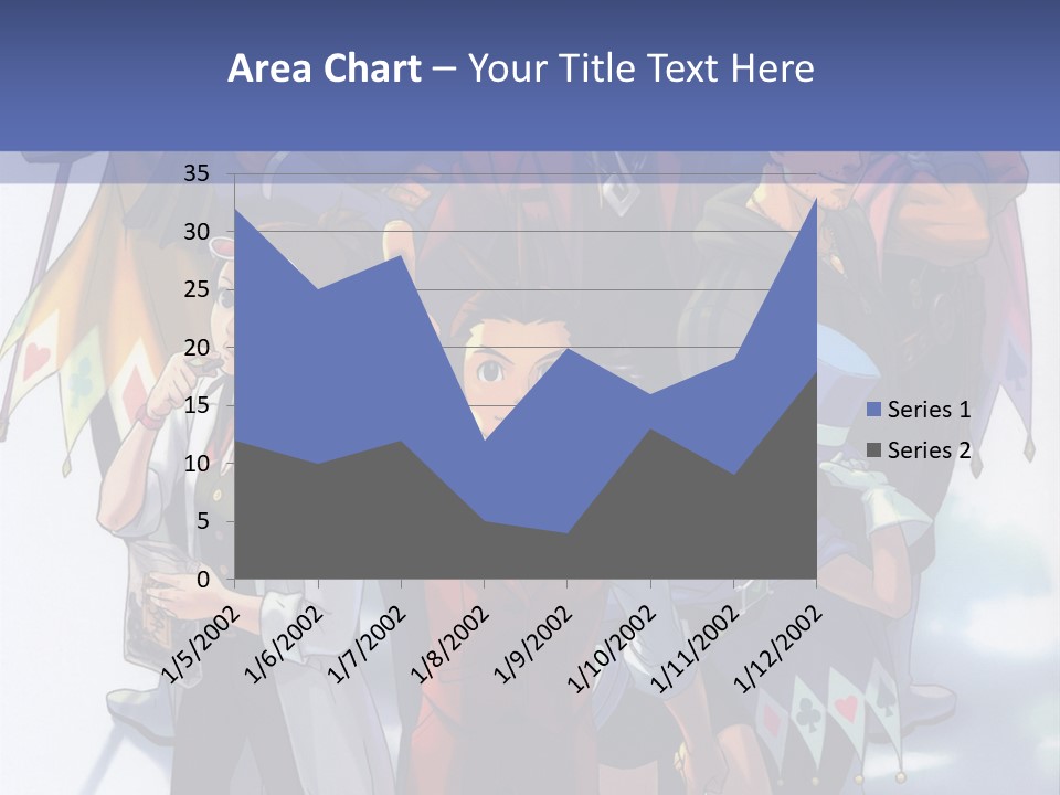 A Group Of People Standing Next To Each Other PowerPoint Template
