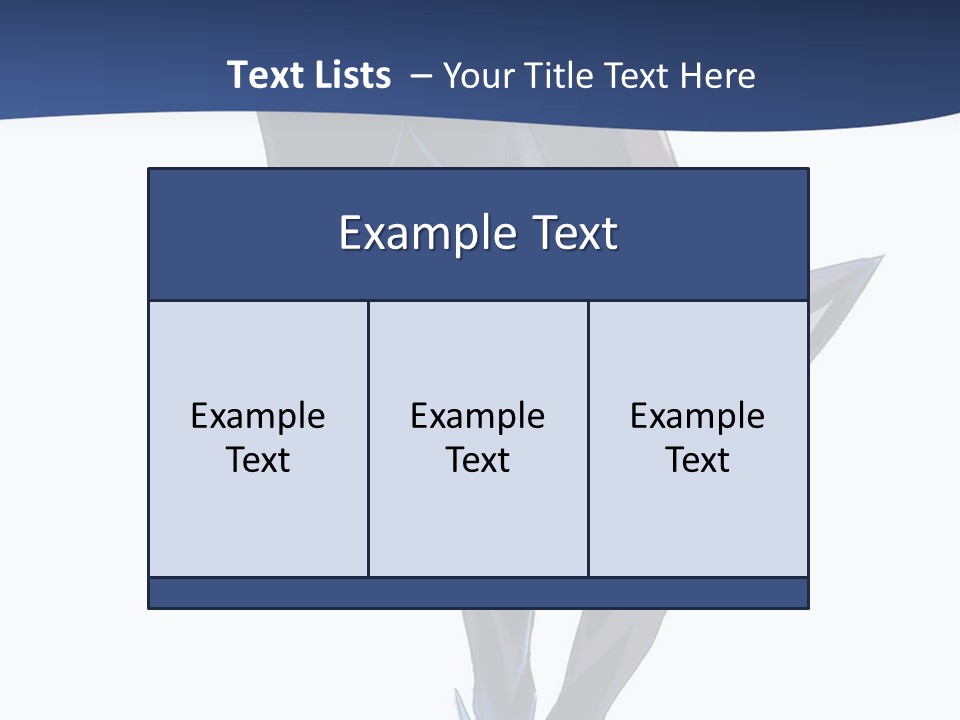 A Black Cat With Yellow Eyes Is In The Air PowerPoint Template