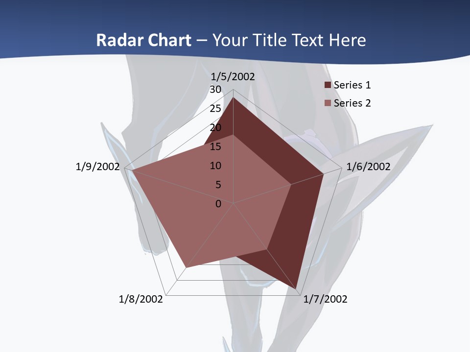 A Black Cat With Yellow Eyes Is In The Air PowerPoint Template