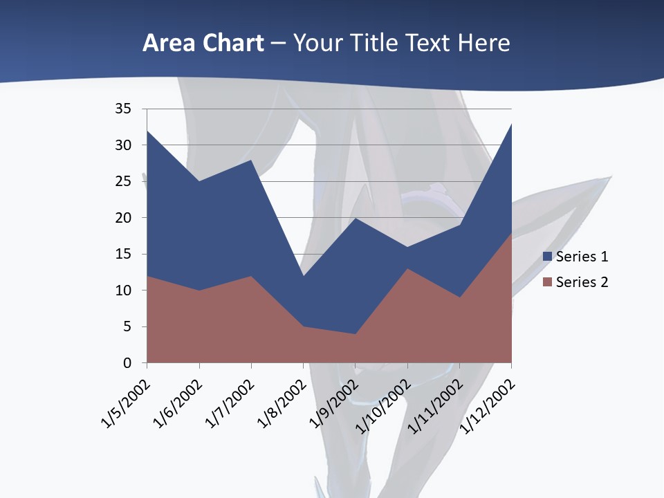 A Black Cat With Yellow Eyes Is In The Air PowerPoint Template