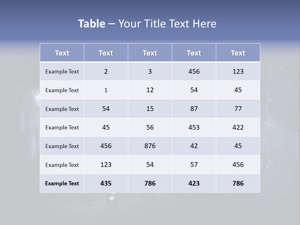 A Couple Of Women Walking Through A Dark Tunnel PowerPoint Template