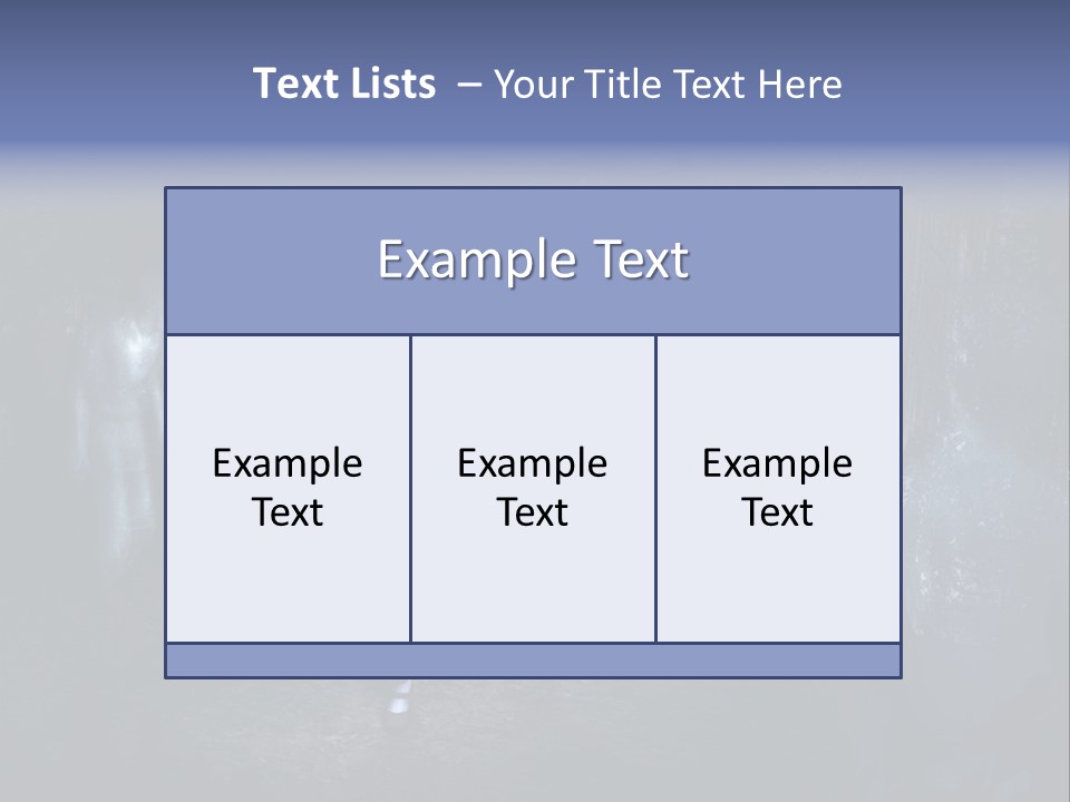 A Couple Of Women Walking Through A Dark Tunnel PowerPoint Template