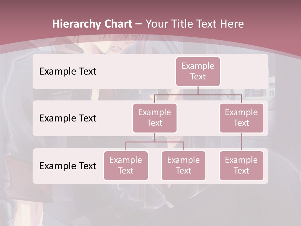 A Man Sitting On The Ground Holding A Cell Phone PowerPoint Template