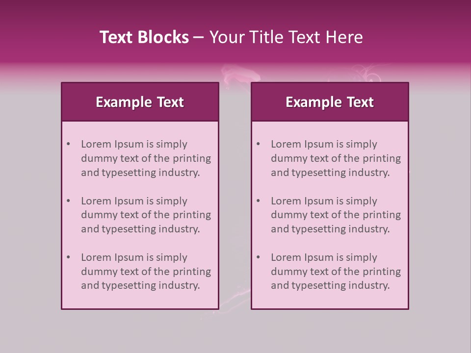 A Woman In A Black Outfit Is Holding A Sword PowerPoint Template