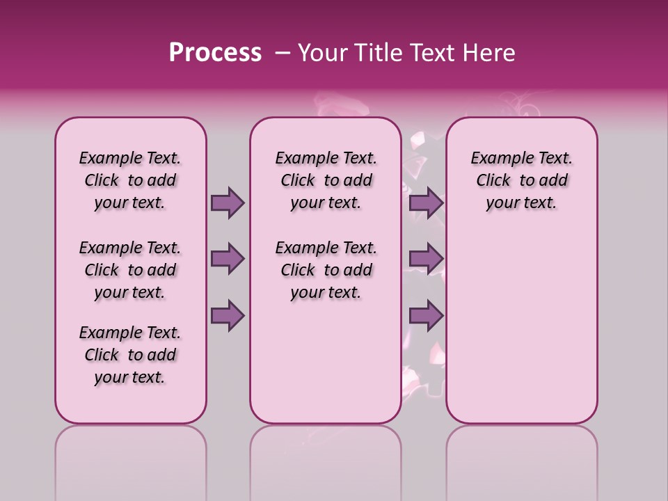 A Woman In A Black Outfit Is Holding A Sword PowerPoint Template