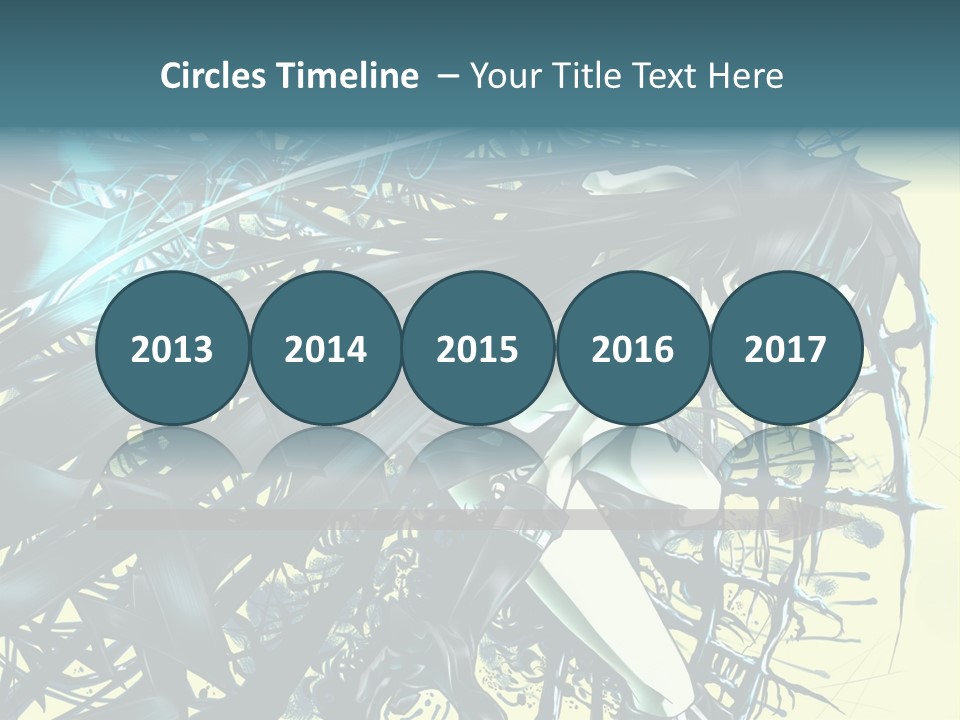 A Woman With Long Black Hair Holding A Sword PowerPoint Template