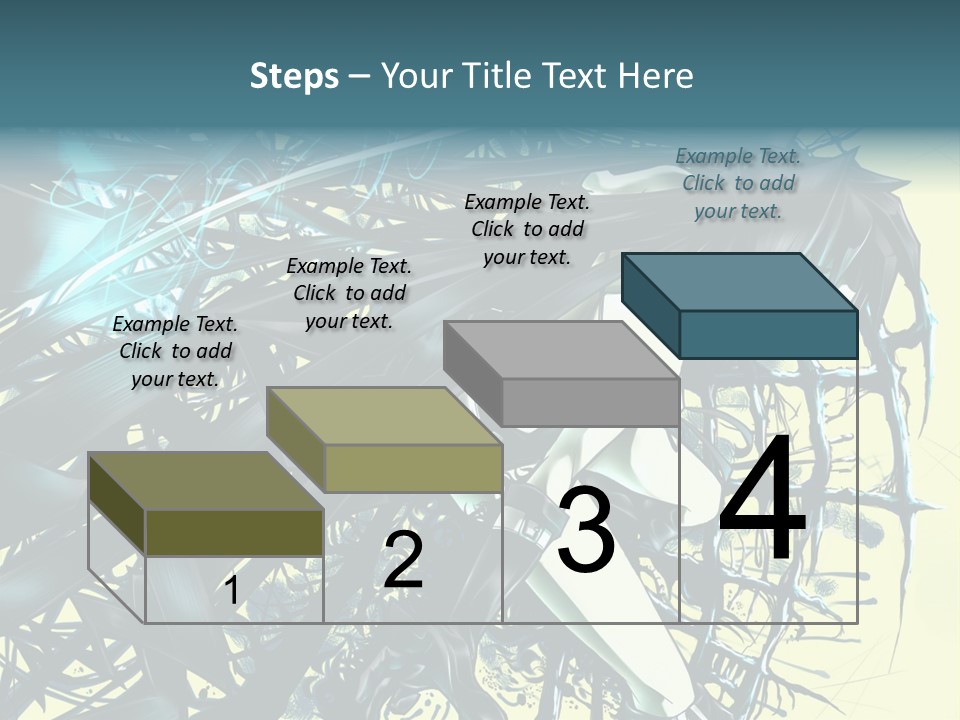 A Woman With Long Black Hair Holding A Sword PowerPoint Template