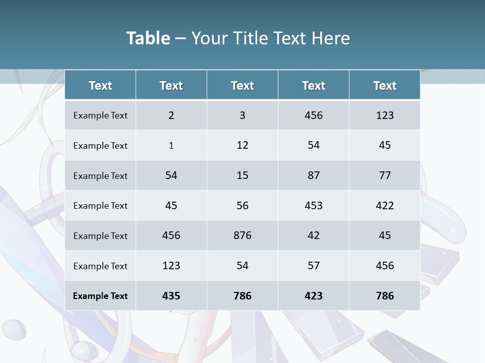 A Girl With A Sword Powerpoint Presentation PowerPoint Template