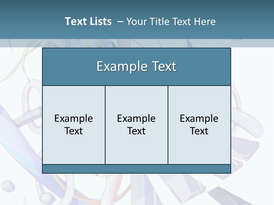 A Girl With A Sword Powerpoint Presentation PowerPoint Template