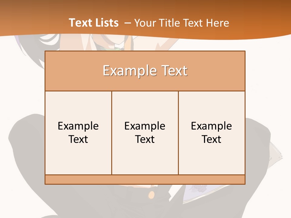 A Woman Sitting On The Floor With A Laptop PowerPoint Template