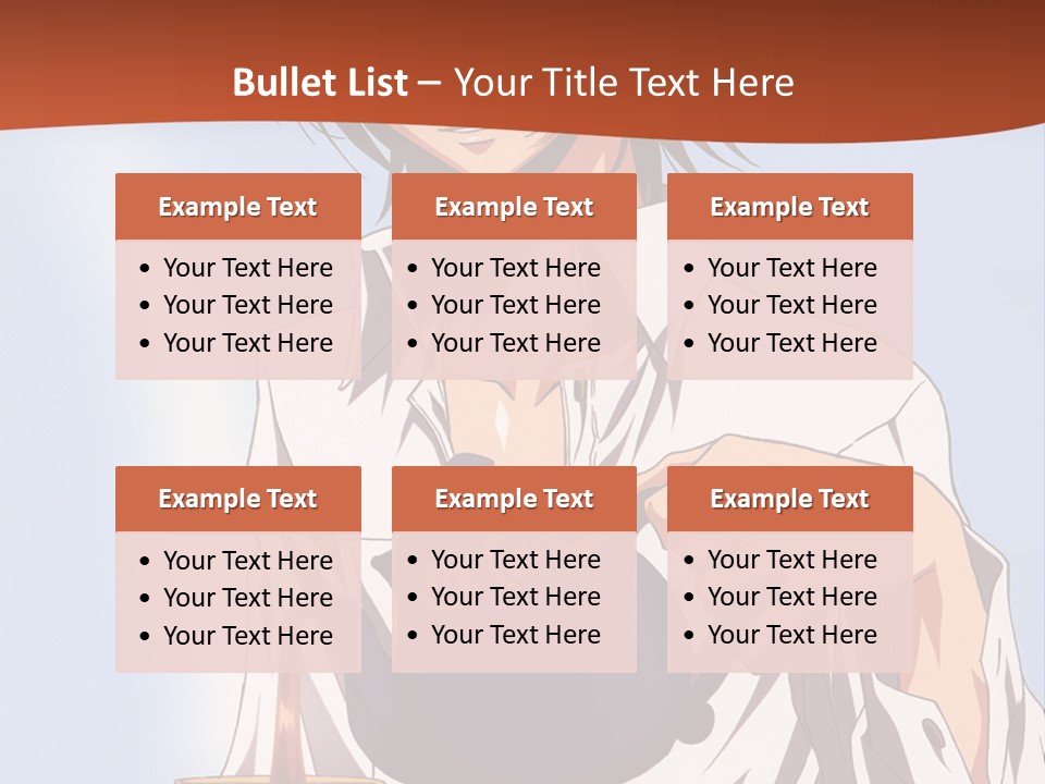 A Person Holding A Tea Pot And A Plate PowerPoint Template