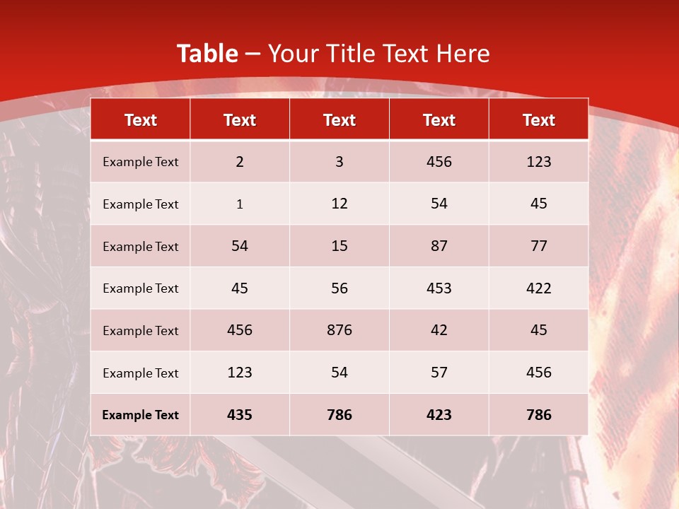 A Couple Of Knights Standing Next To Each Other PowerPoint Template
