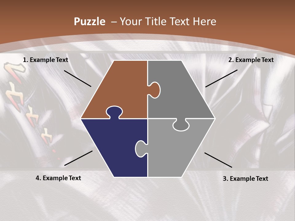 A Power Ranger Powerpoint Presentation Template PowerPoint Template