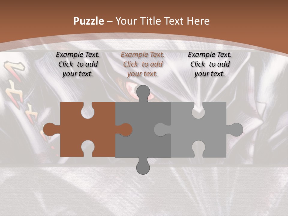 A Power Ranger Powerpoint Presentation Template PowerPoint Template