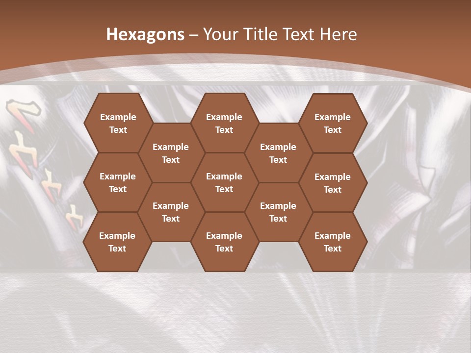 A Power Ranger Powerpoint Presentation Template PowerPoint Template