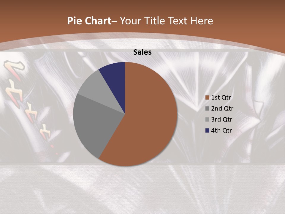 A Power Ranger Powerpoint Presentation Template PowerPoint Template