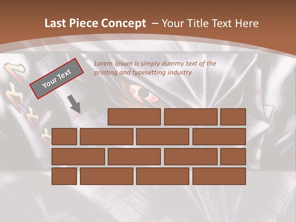 A Power Ranger Powerpoint Presentation Template PowerPoint Template