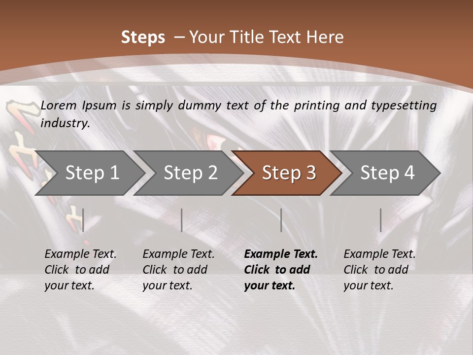 A Power Ranger Powerpoint Presentation Template PowerPoint Template