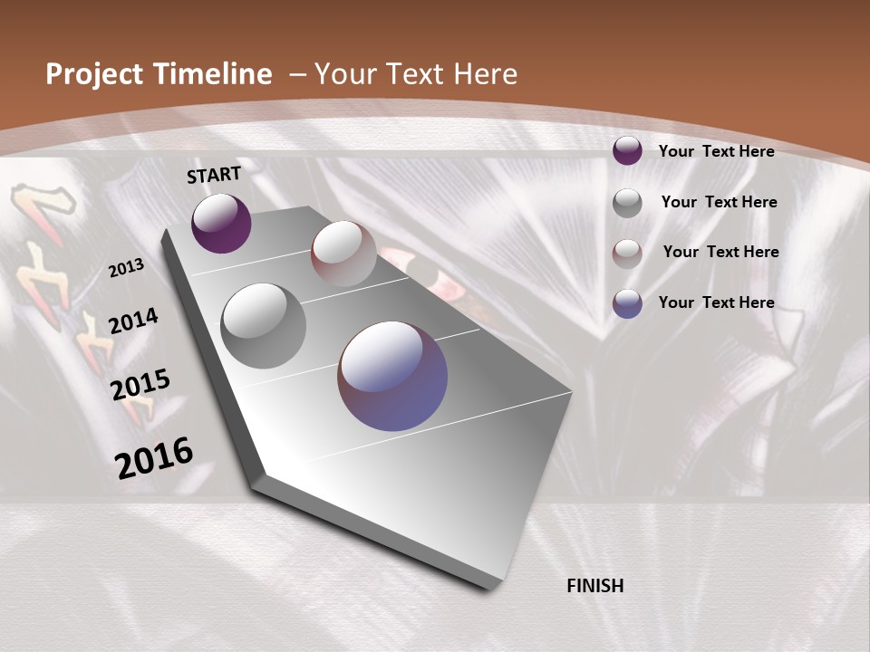 A Power Ranger Powerpoint Presentation Template PowerPoint Template